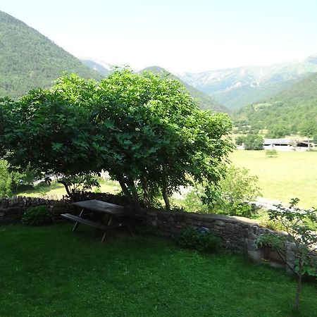 Casa Rural Calzon Ordesa Oto Dış mekan fotoğraf