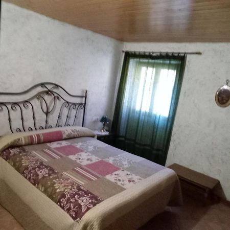Casa Rural Calzon Ordesa Oto Dış mekan fotoğraf
