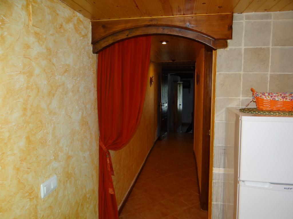 Casa Rural Calzon Ordesa Oto Dış mekan fotoğraf