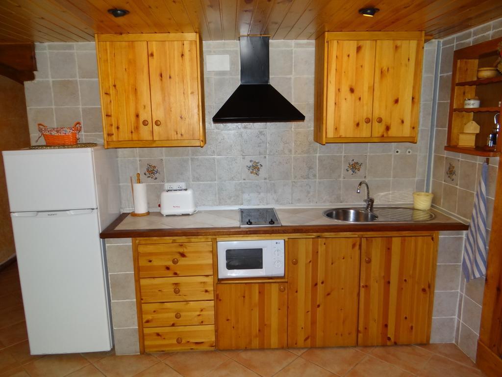 Casa Rural Calzon Ordesa Oto Dış mekan fotoğraf