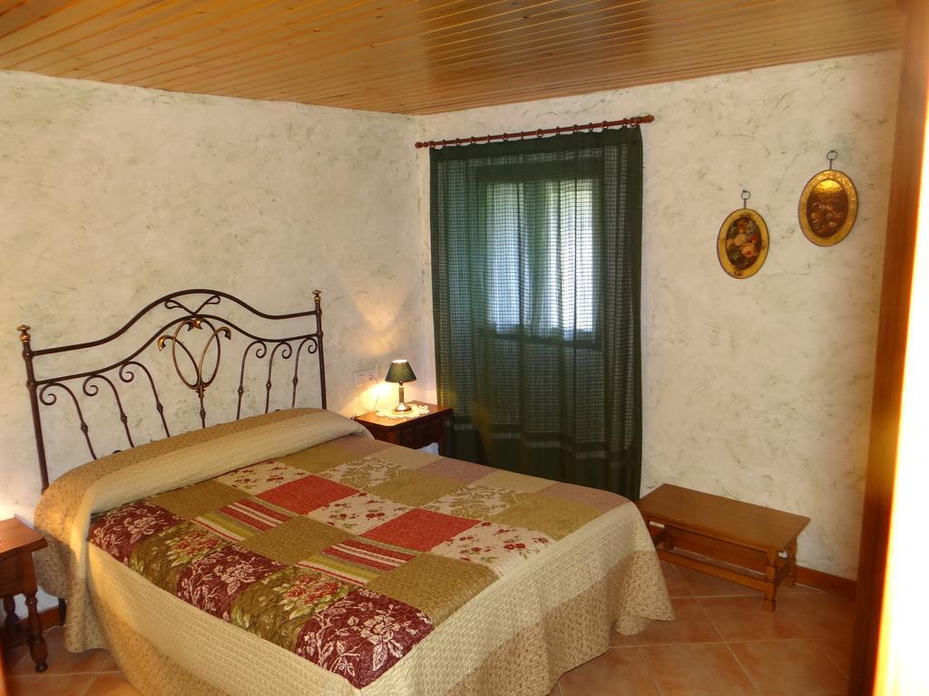 Casa Rural Calzon Ordesa Oto Oda fotoğraf