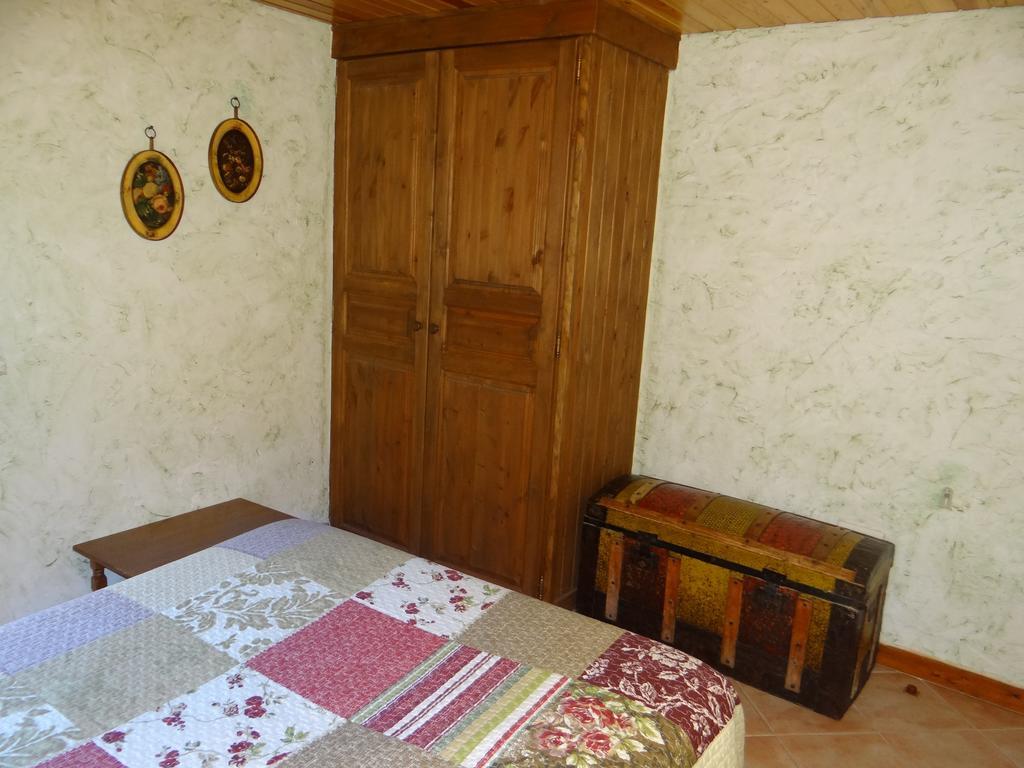 Casa Rural Calzon Ordesa Oto Dış mekan fotoğraf