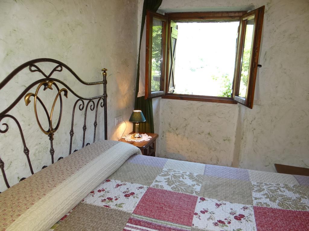 Casa Rural Calzon Ordesa Oto Dış mekan fotoğraf