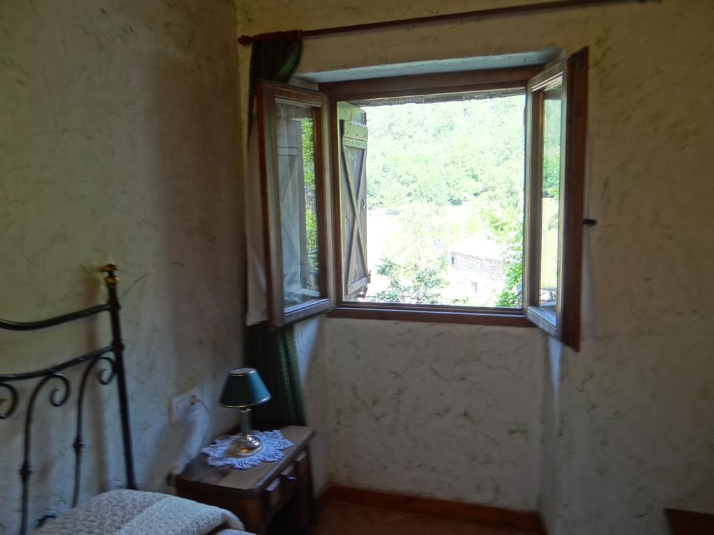 Casa Rural Calzon Ordesa Oto Dış mekan fotoğraf
