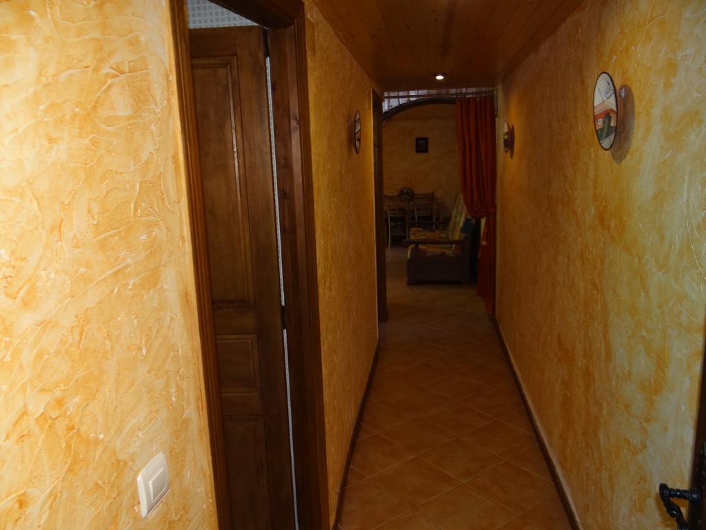 Casa Rural Calzon Ordesa Oto Dış mekan fotoğraf