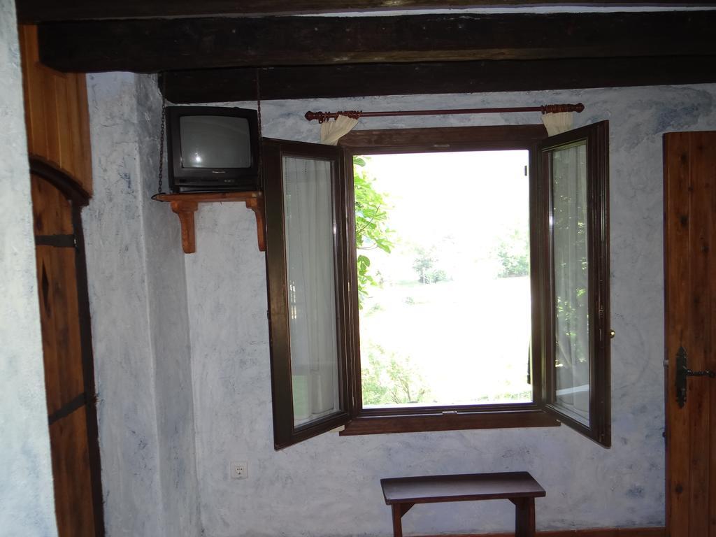 Casa Rural Calzon Ordesa Oto Dış mekan fotoğraf