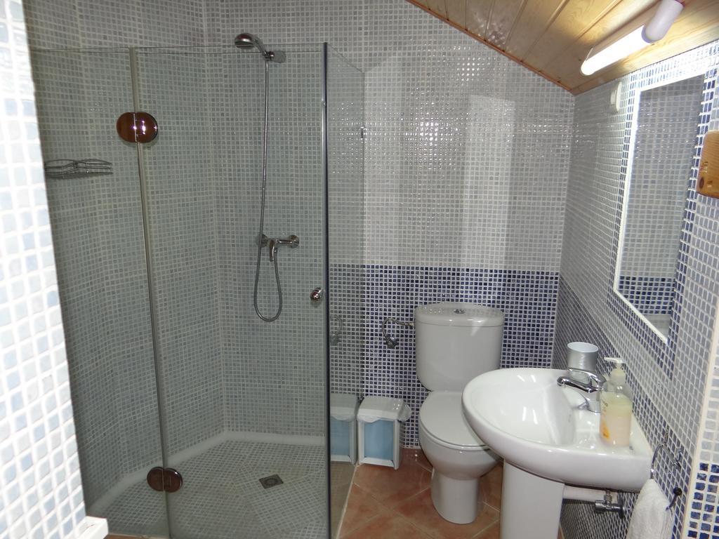 Casa Rural Calzon Ordesa Oto Dış mekan fotoğraf