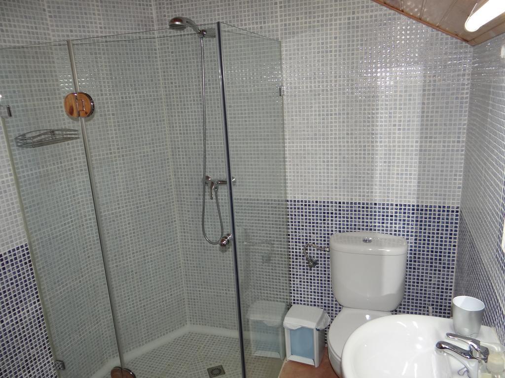 Casa Rural Calzon Ordesa Oto Oda fotoğraf