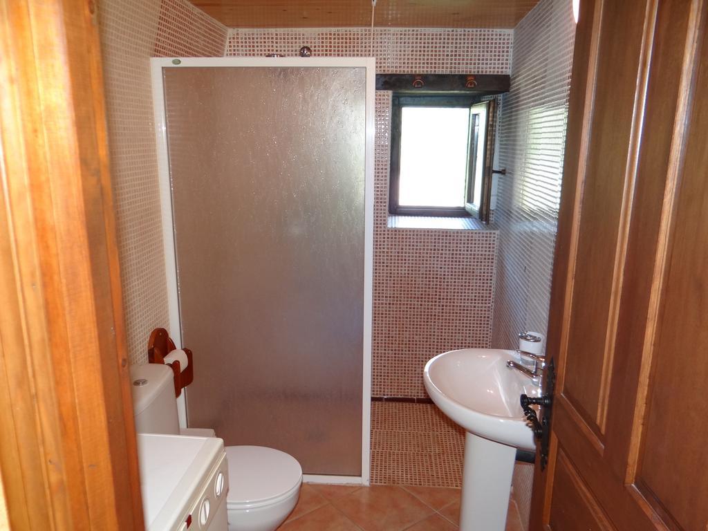 Casa Rural Calzon Ordesa Oto Dış mekan fotoğraf