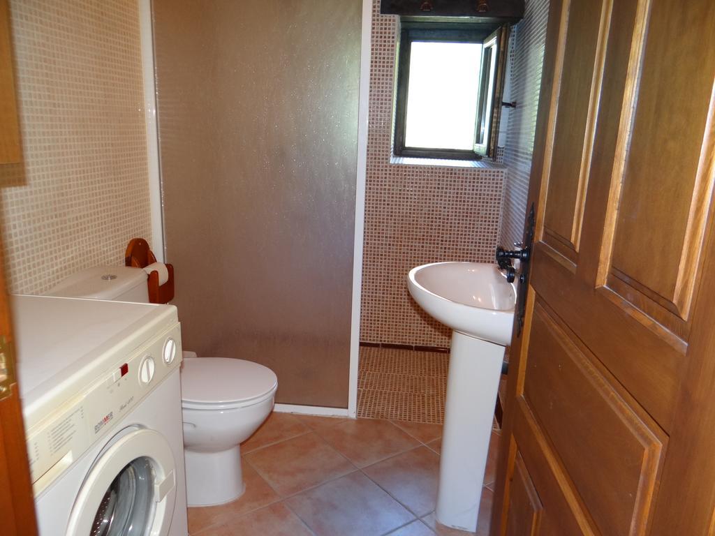 Casa Rural Calzon Ordesa Oto Oda fotoğraf