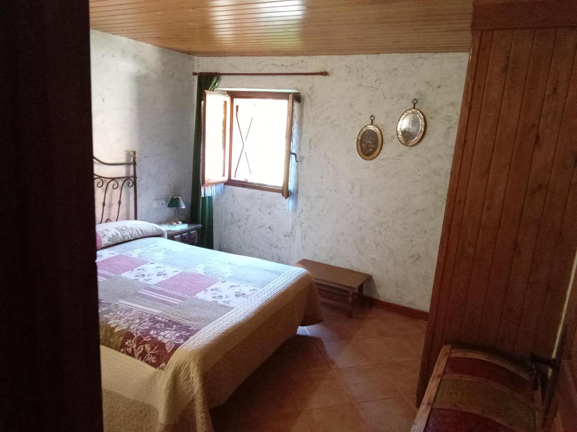 Casa Rural Calzon Ordesa Oto Dış mekan fotoğraf